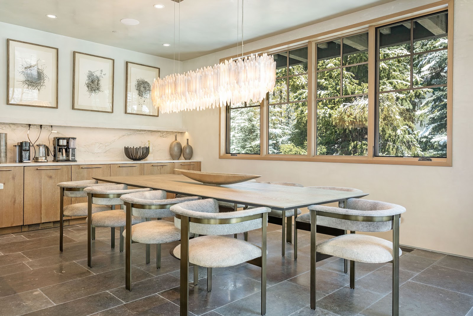 Vail, Colorado, USA — 5-Bed Villa 3