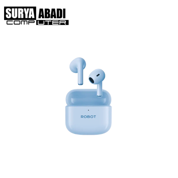HEADSET ROBOT ENCOBUDS 4