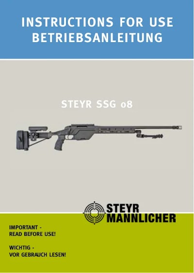 steyr ssg-08