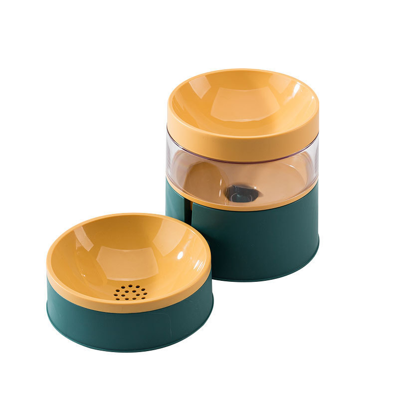 Automatic Pet Drinking Fountain