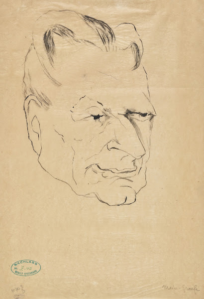 Julius Meier Graefe 1920 1925