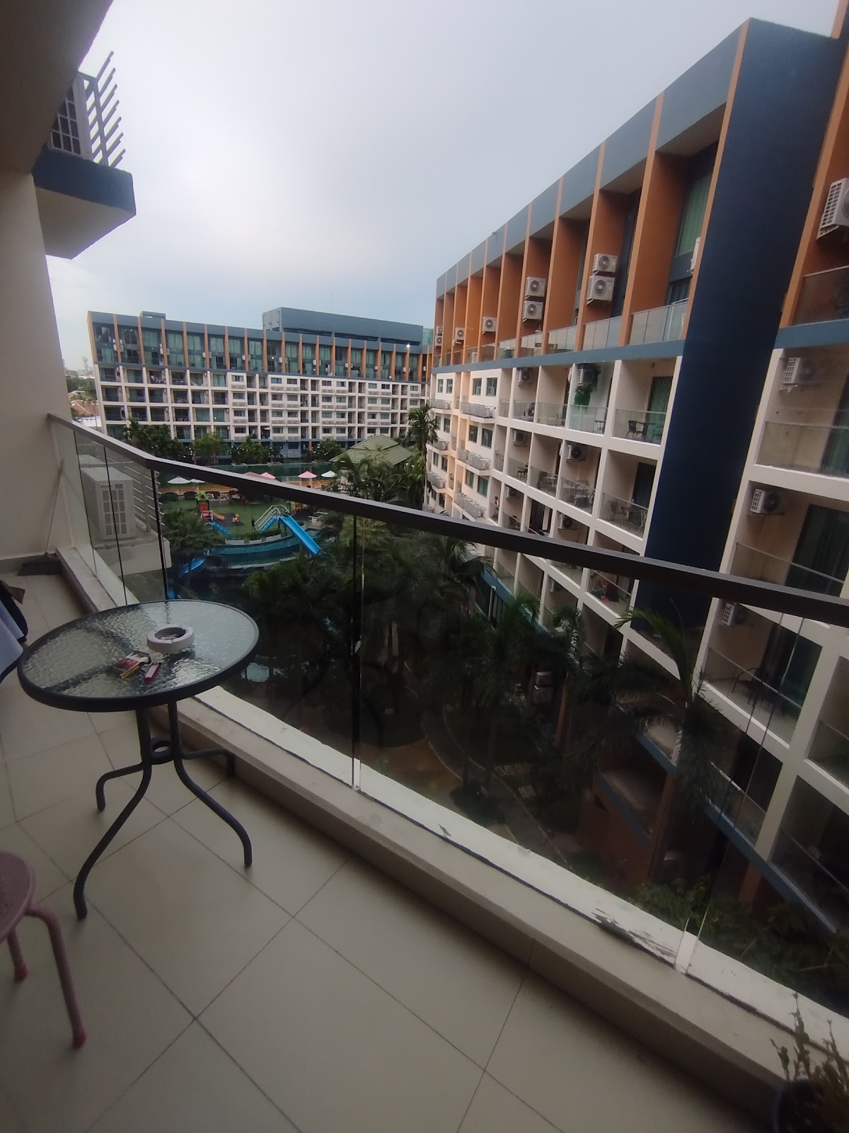 Nam Talay - 1 Bed, Floor 4 10