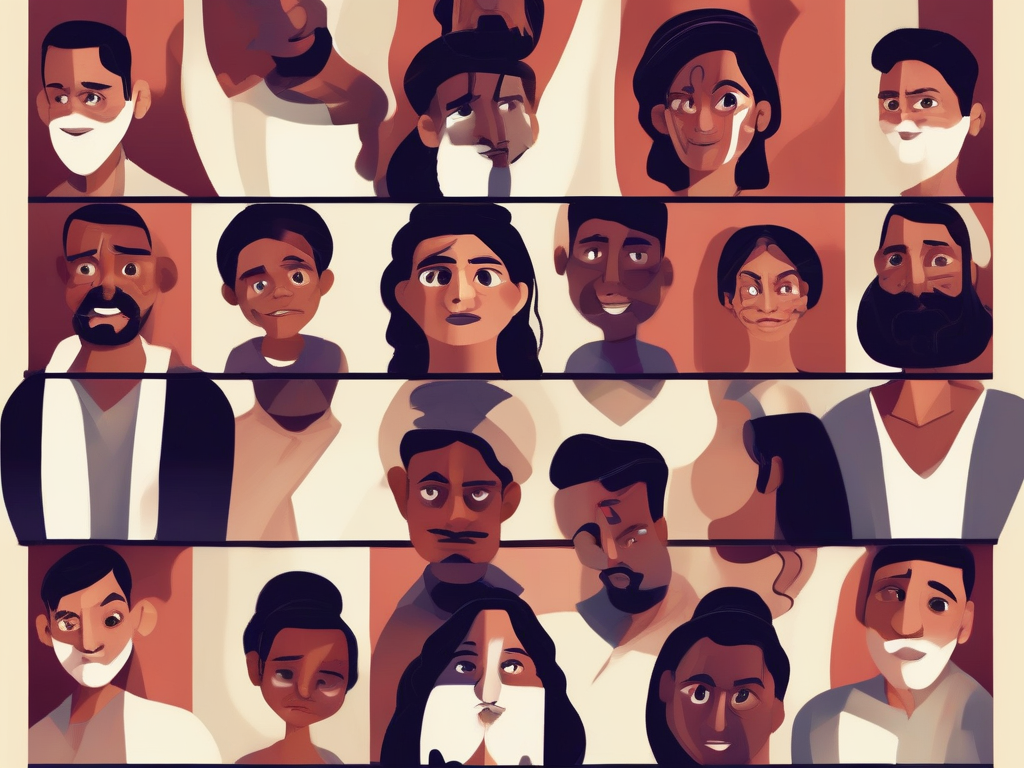 Casting call for actors & models in Lucknow for upcoming film. Audition tomorrow! Apply now for this exciting opportunity.