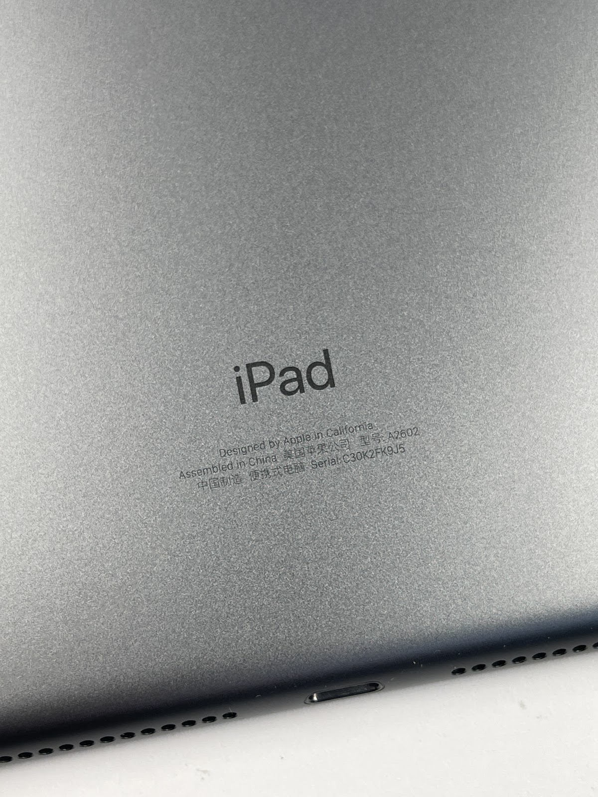 ipad 9 2021 商品圖片