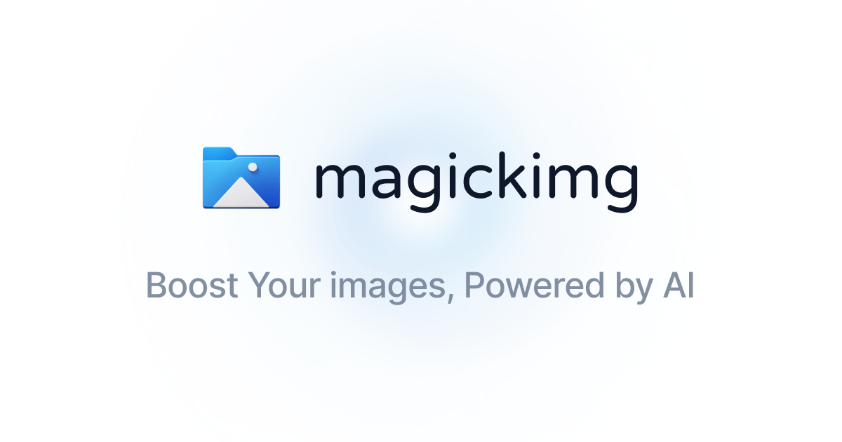 Captura de Magick
