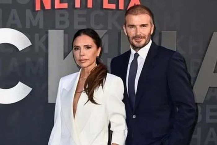 David Beckham trở thành tỷ phú - Đài Phát thanh và truyền hình Hà Nội