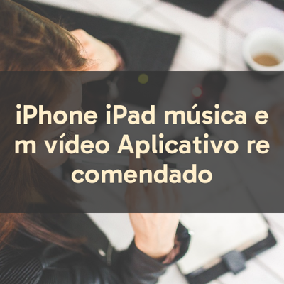 música em vídeo miniatura