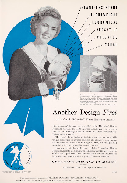 Another Design First 1949