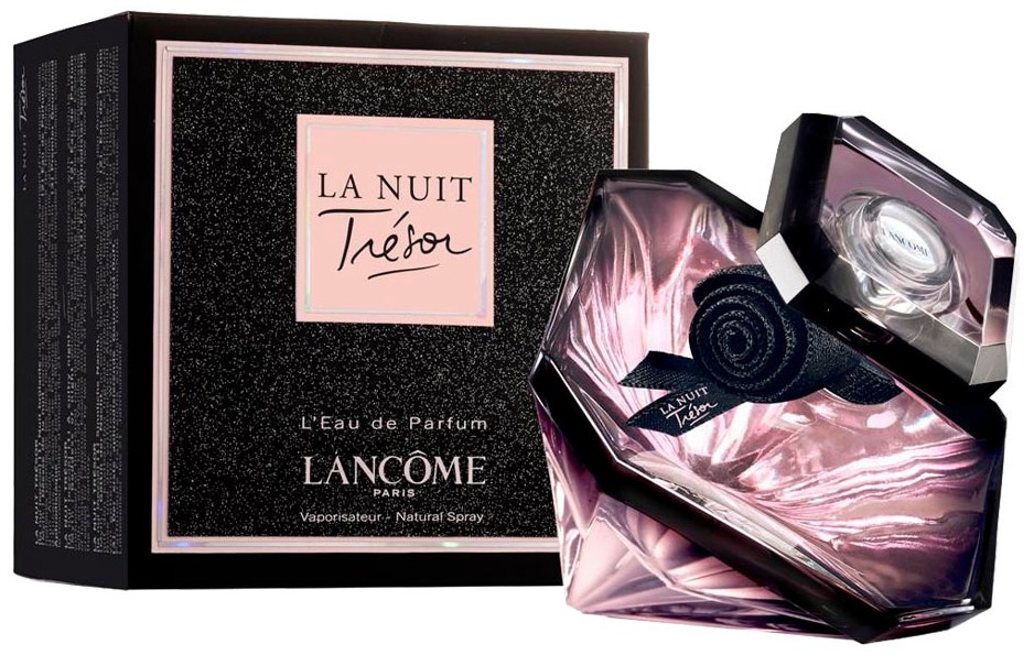 LA NUIT TRESOR DE LANCOME MUJER 75ML EDP