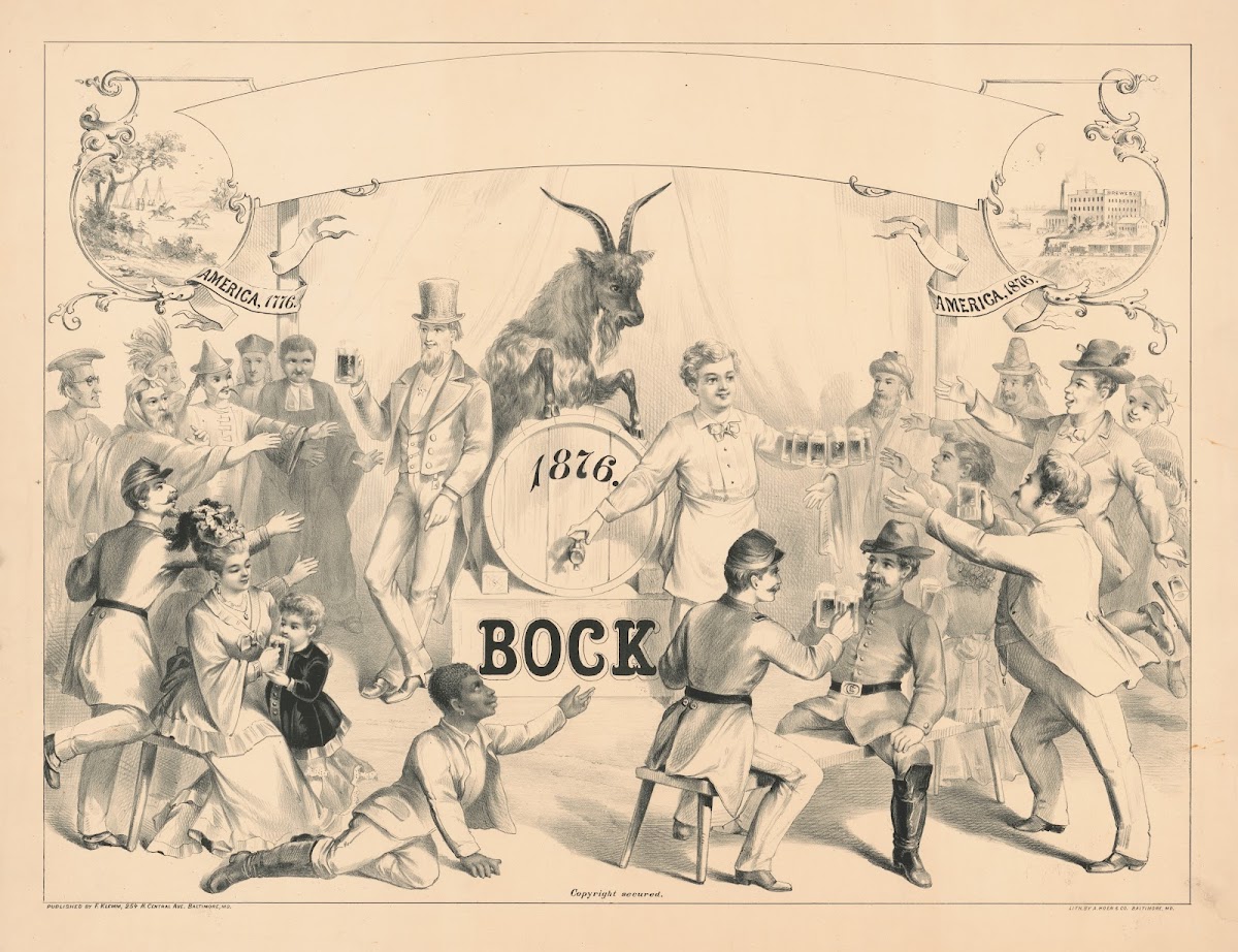 Bock 1876