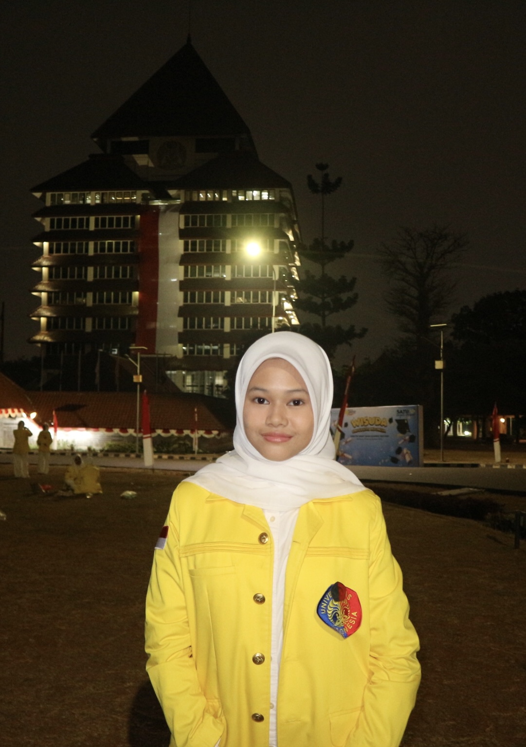 Nadya Syifa Alqisth
