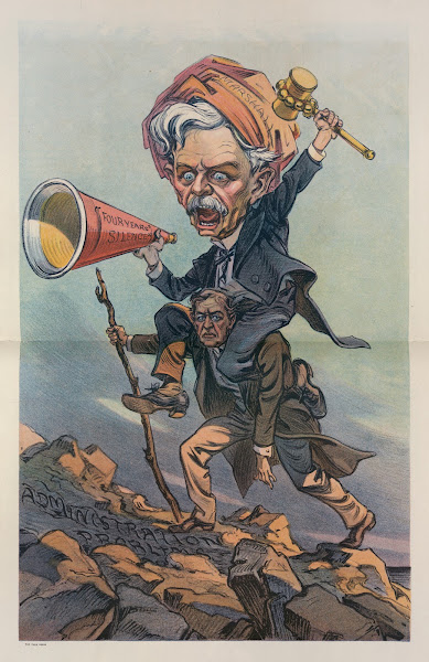 Some burden believe us 1913