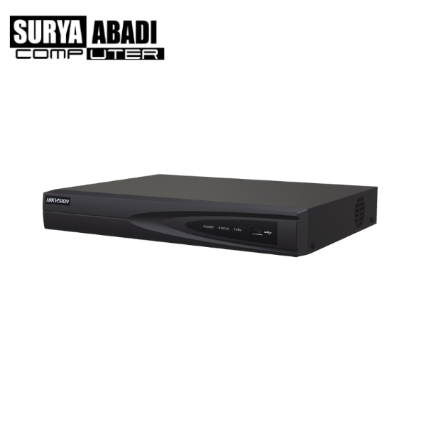 NVR HIK VISION DS-7616NI-Q1