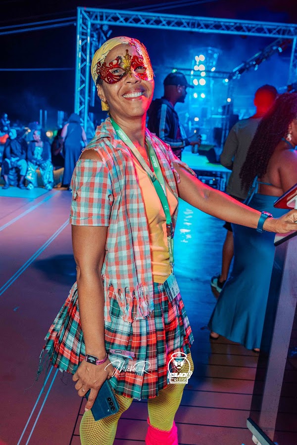 BBlack Experience — photo 33