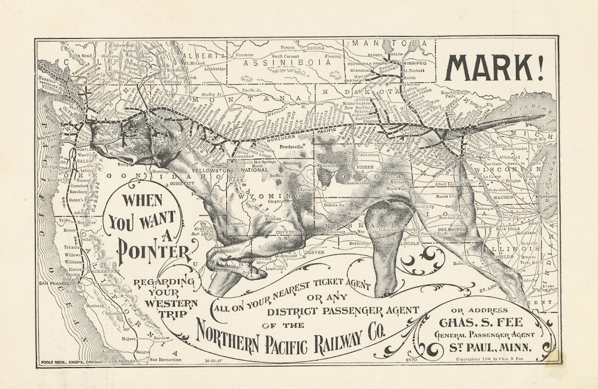 Mark When You Want A Pointer Regarding Your Western Trip Call On Your Nearest Ti