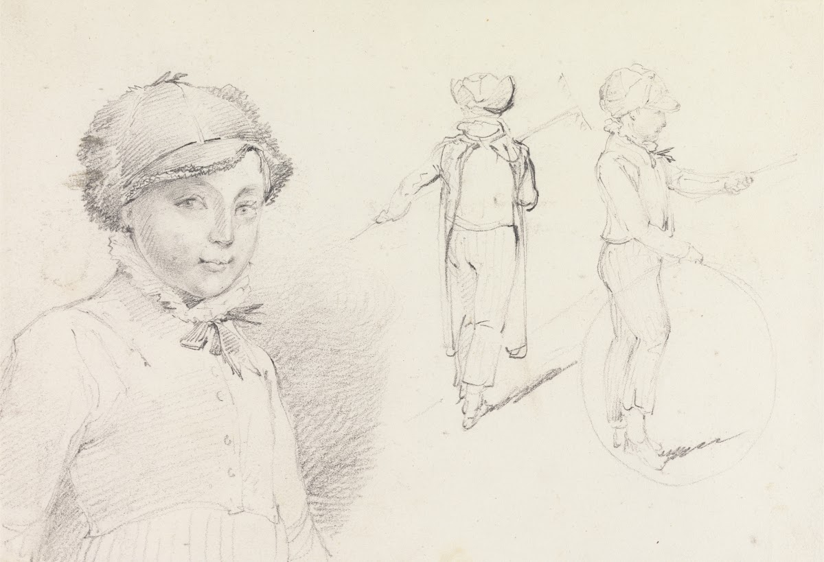 Study of Children
