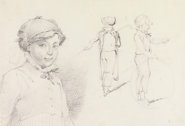 Study of Children