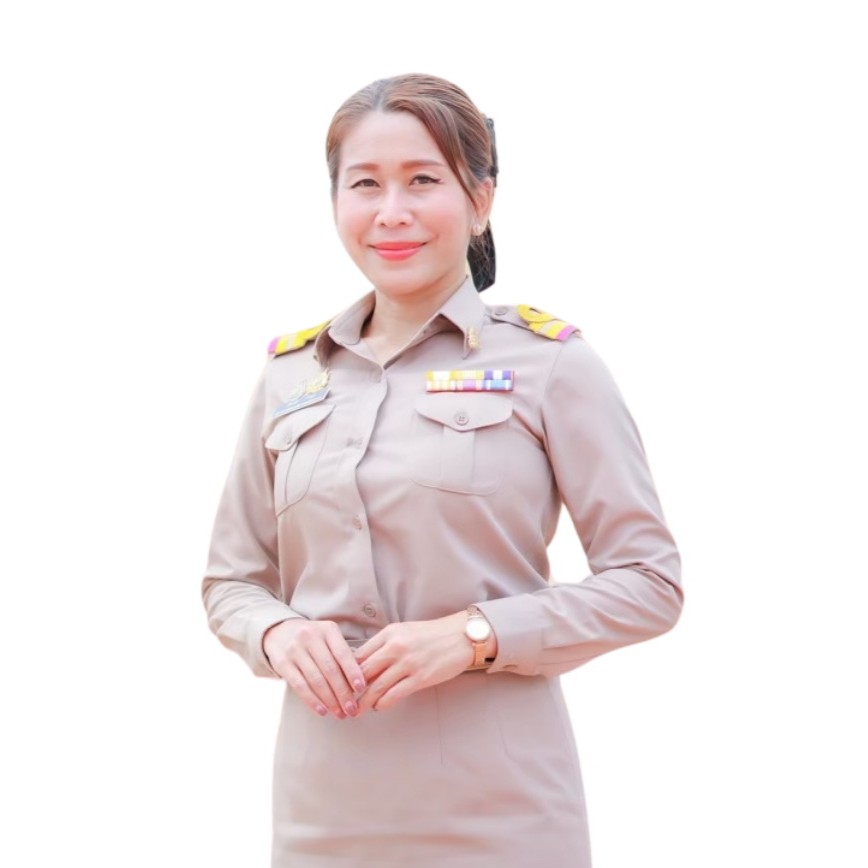 นางสาวพิมวดี คำมูล