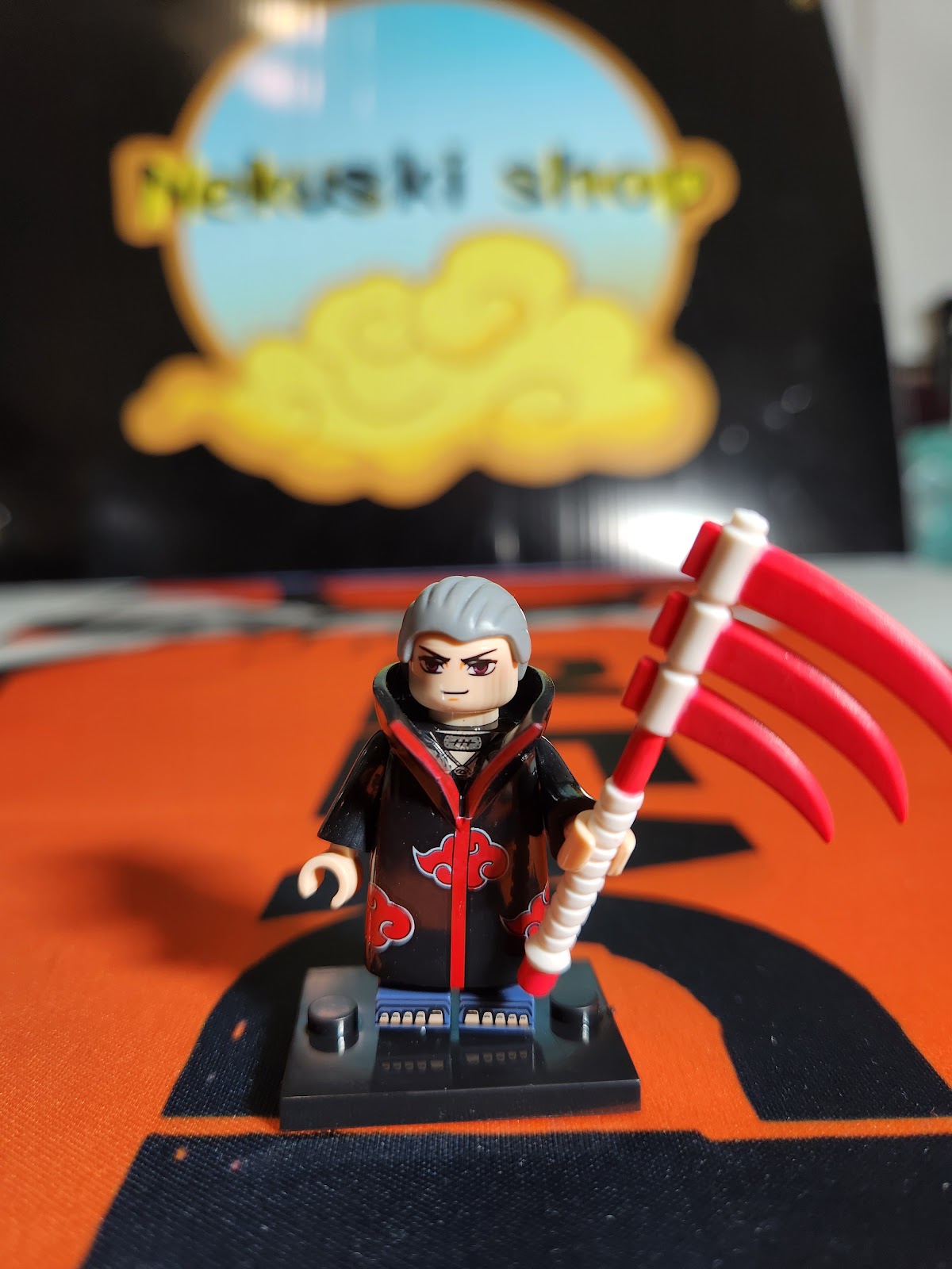 Hidan