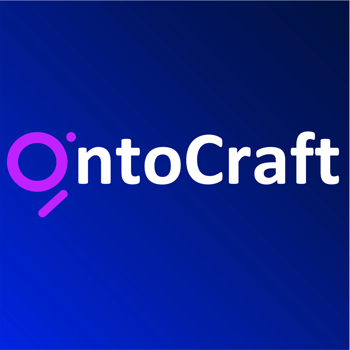 Captura de OntoCraft