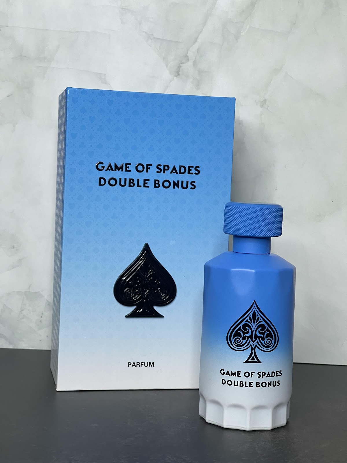 GAME OF SPADES DOUBLE BONUS