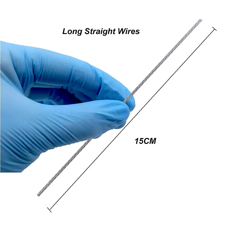 RETENEDOR UNIVERSAL 15CM - Miniatura 2