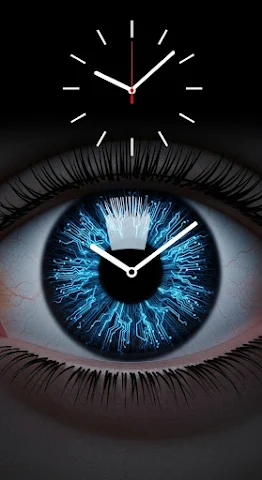 Synthetic Iris Core