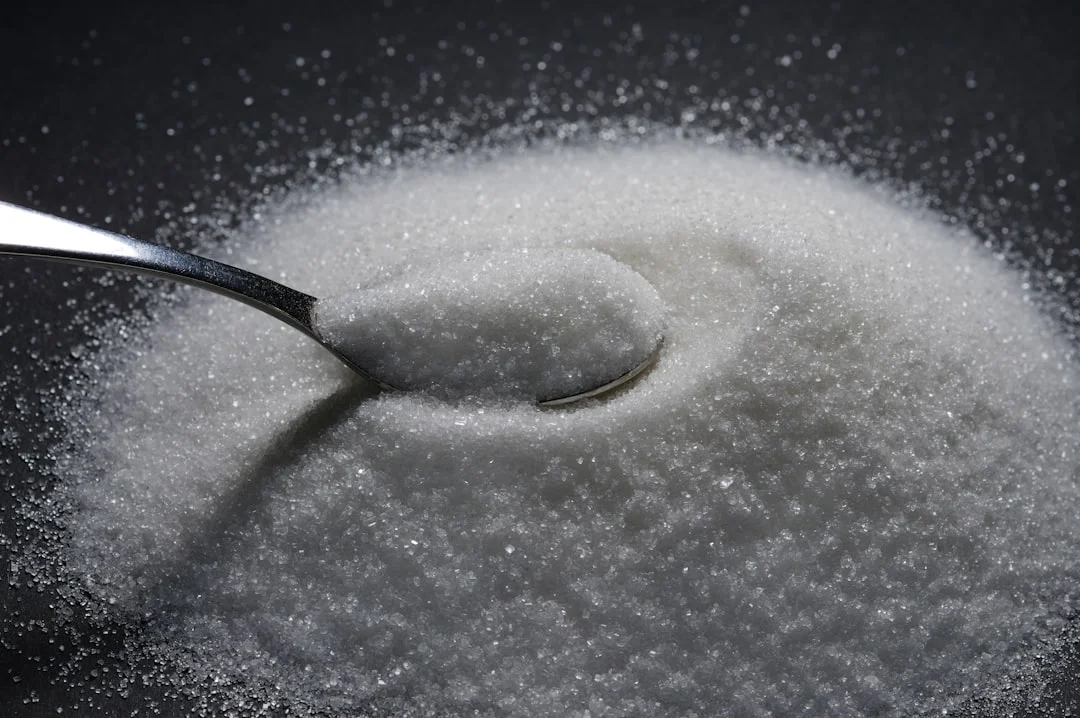 Vitamin C and Anxiety: Sorting Evidence from Hype