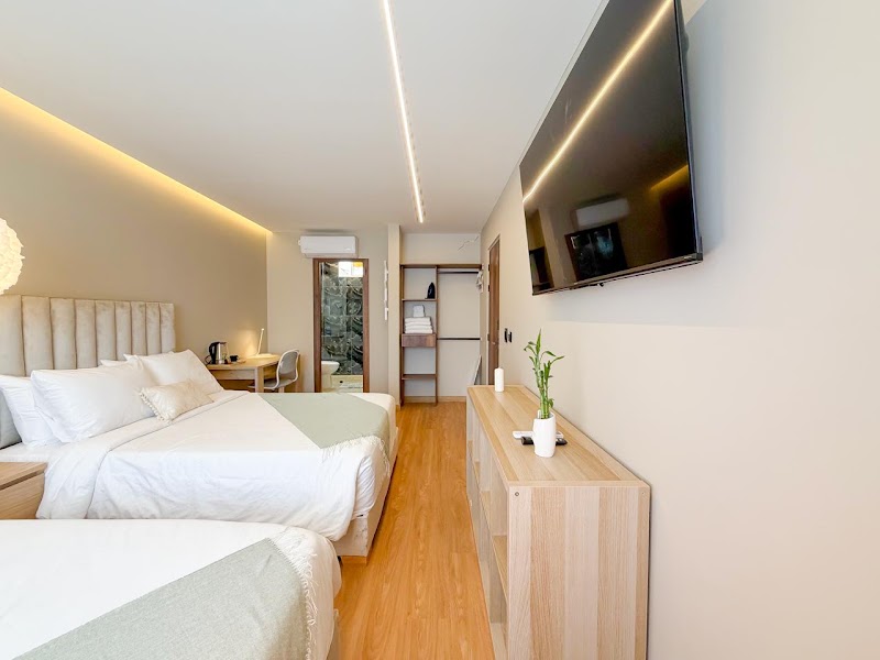 Habitación 302 — foto 4