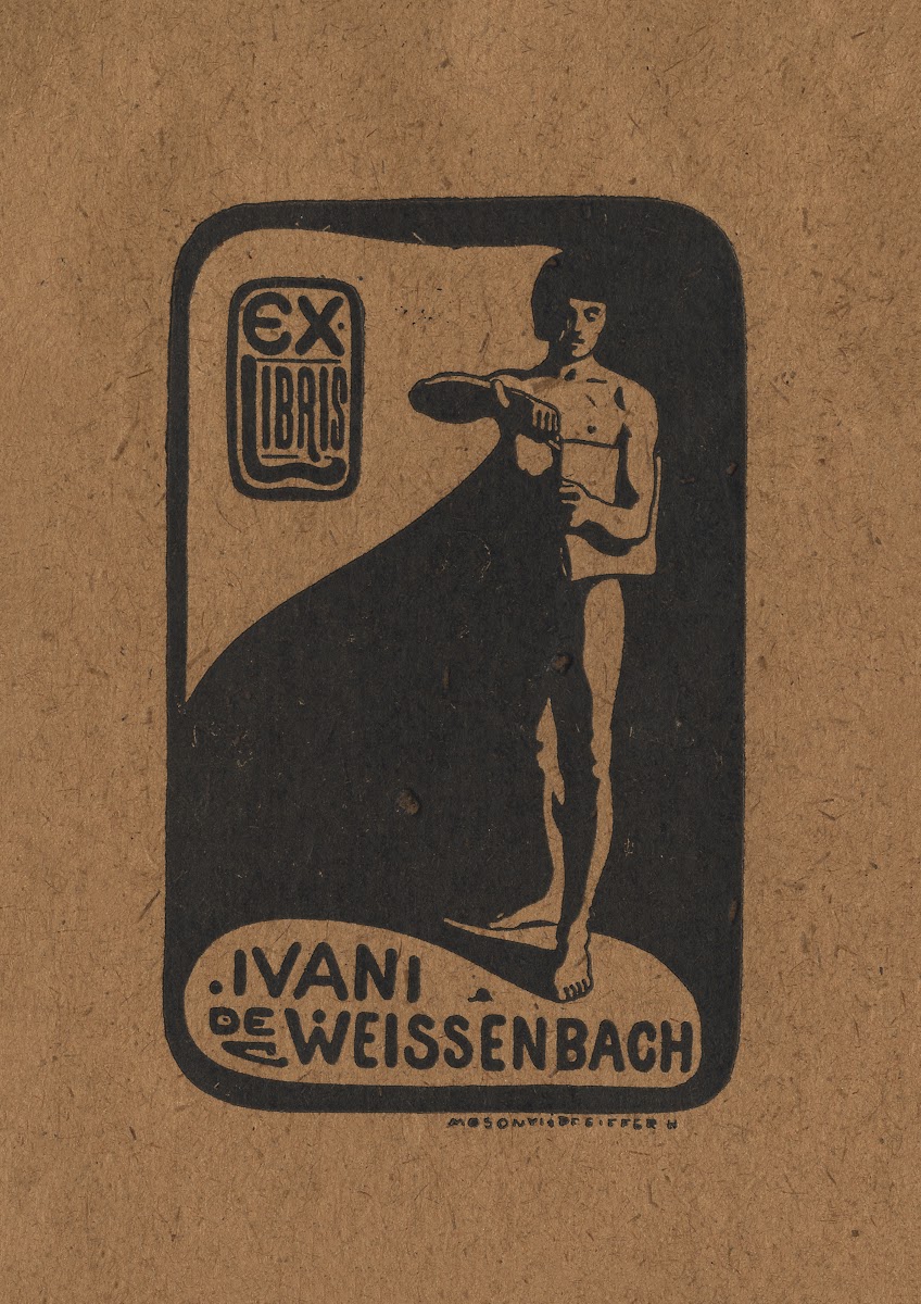 Ivan Weissenbach