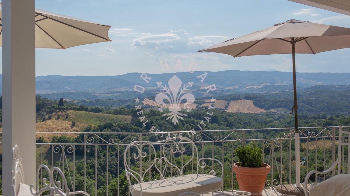 Le Terrazze del Belvedere — 47