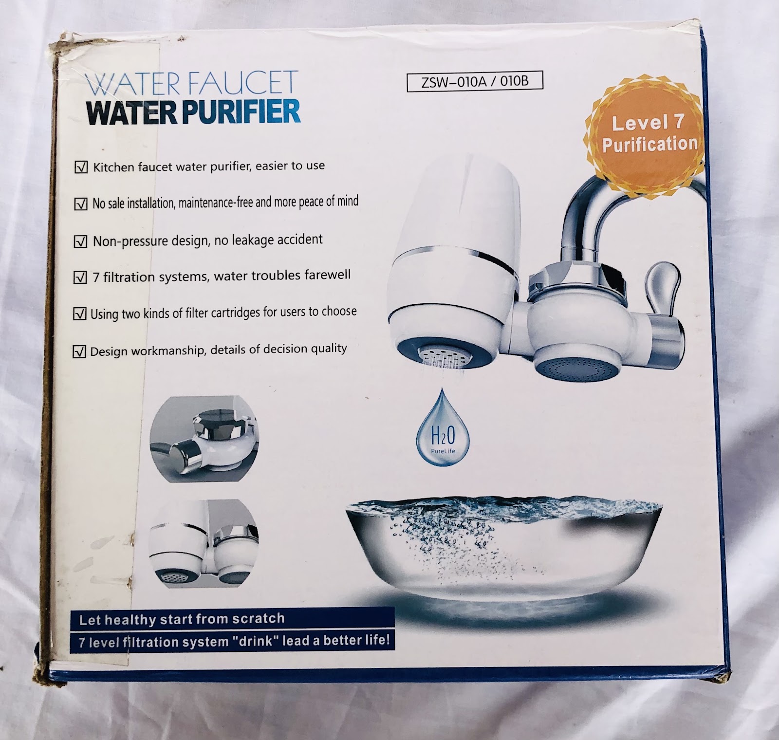 Water Purifier