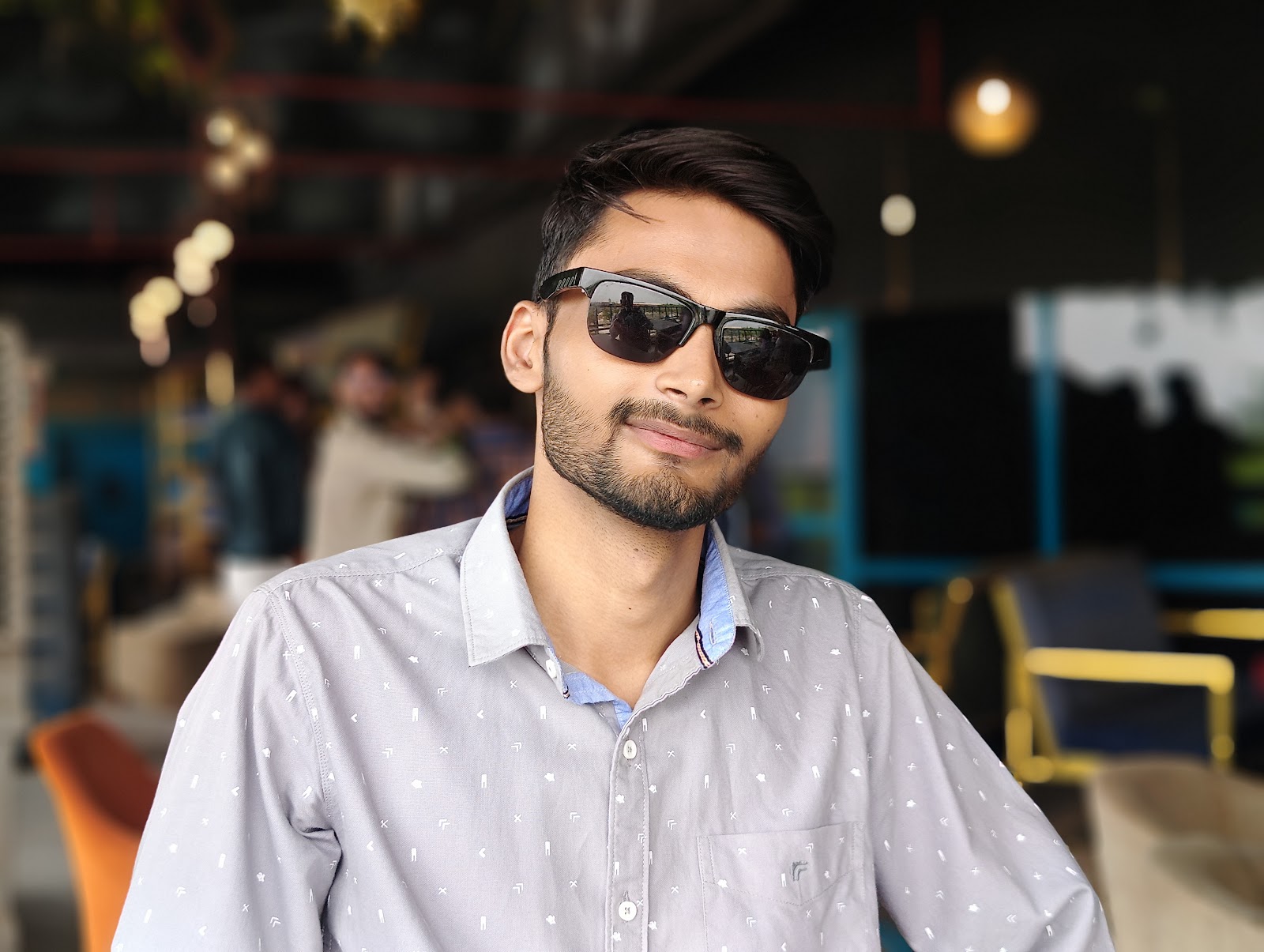 Priyanshu Singh