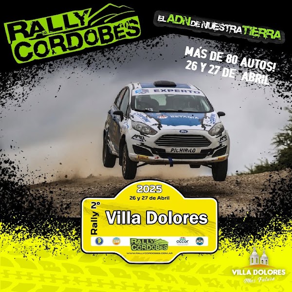 Rally Cordobés