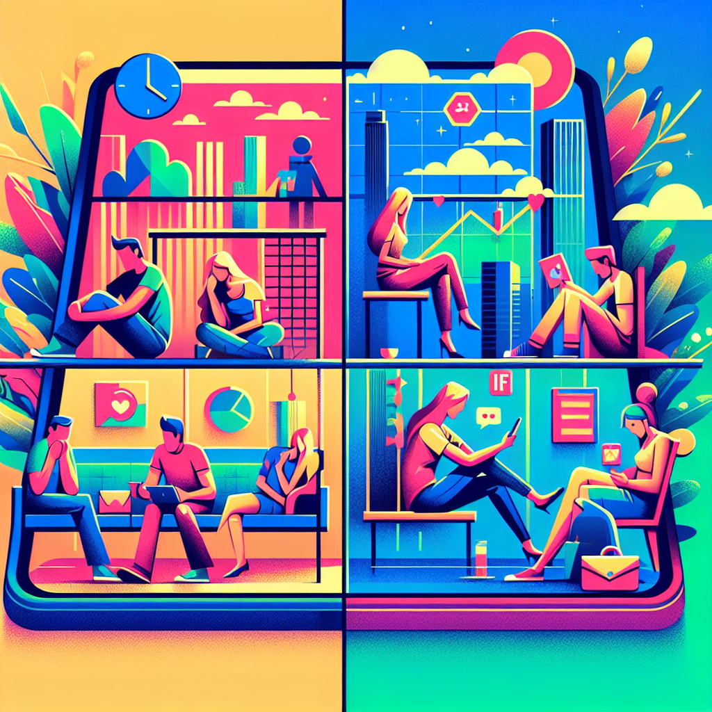 Understanding the Decline in Weekend Usage of Dating Apps: A Deep Dive into Modern Dating Trends