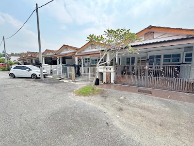 Renovated Single Storey House Taman Desa Saujana Sg Merab — foto 5/10