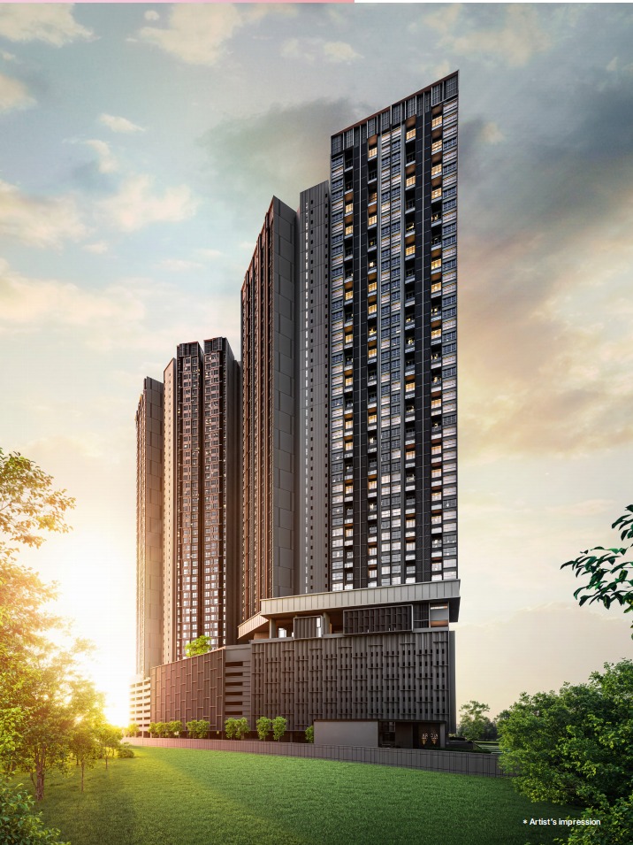 Aricia — Sungai Besi / Chan Sow Lin