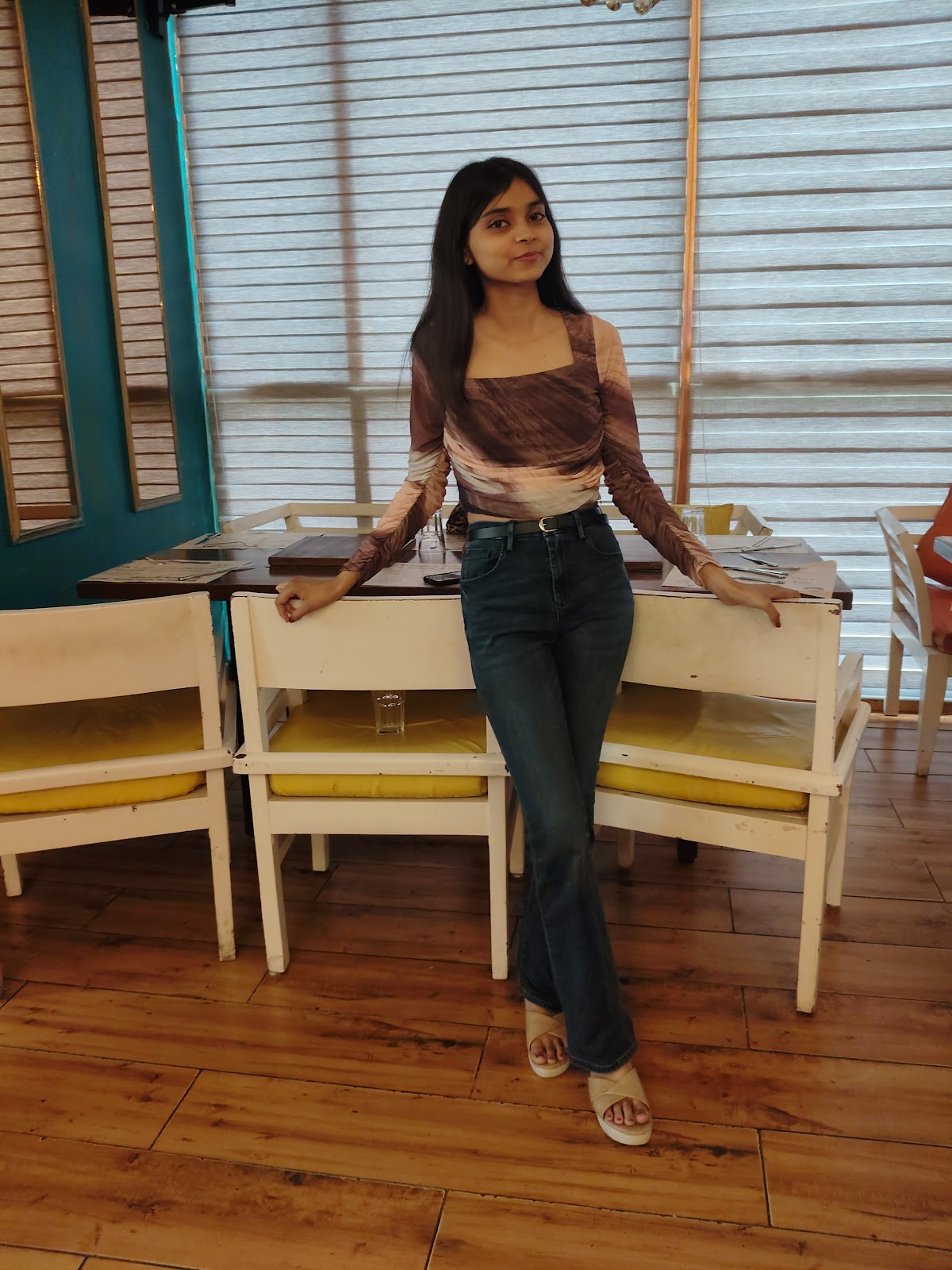 Muskan Maurya