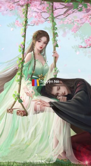 Người Nữ Phụ Tham Lam