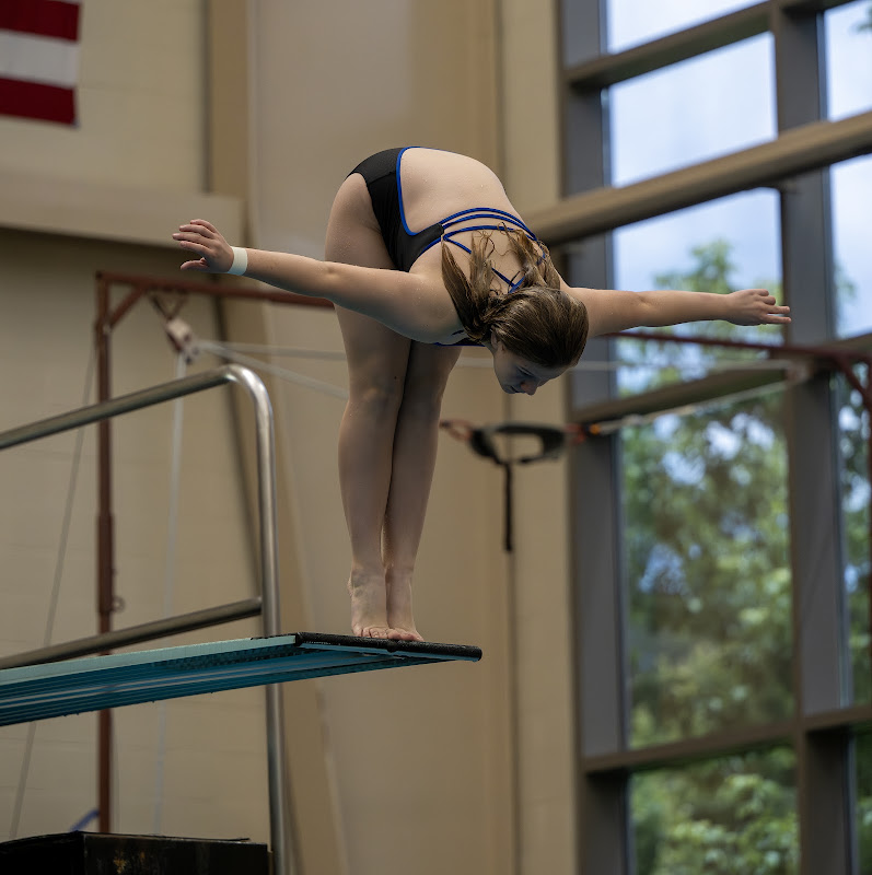 Photo from C: New River Diving of Anna Davis