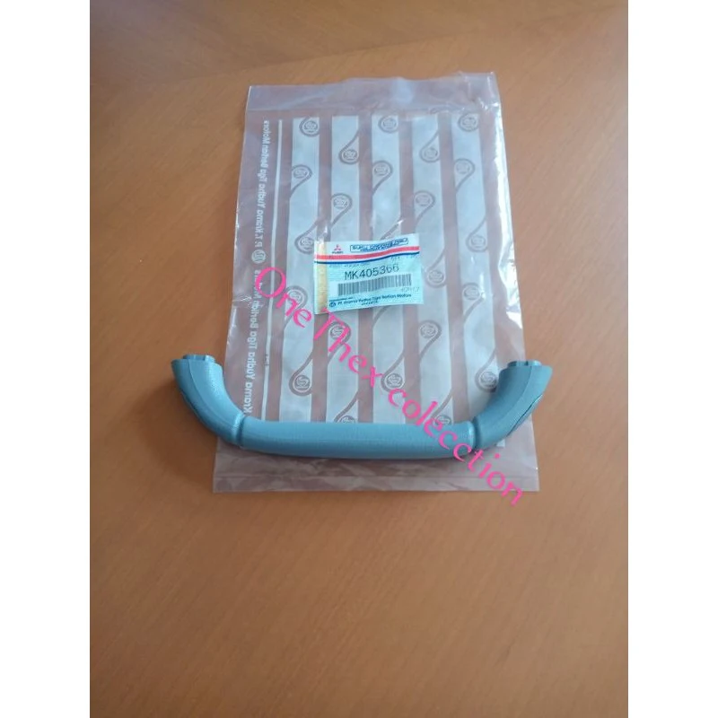 Judul SEO Unik, Menarik, Tanpa label, tanpa tanda kutip, maks 70 karakter: Solusi Grip Canter Bag Kenek: Review Original Mitsubishi MK405366 2