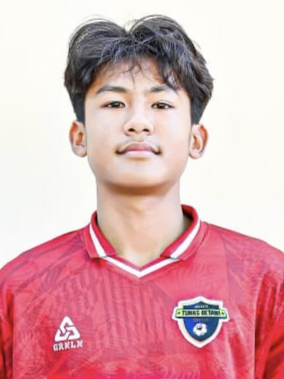 MUHAMMAD ZIDAN MEYLANO