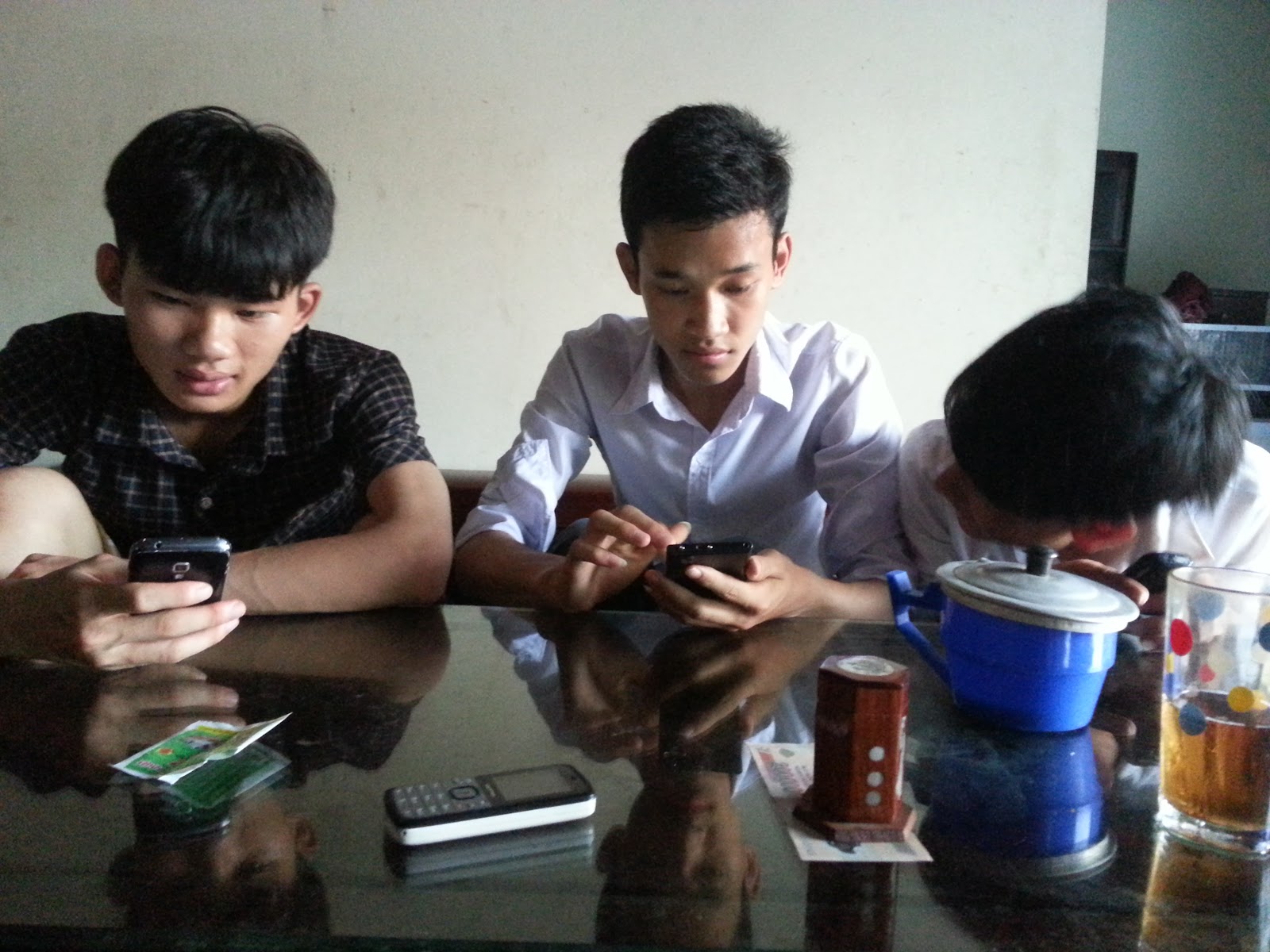 Quý nhân phù trợ một bước hơn hẳn chặng đường mười năm