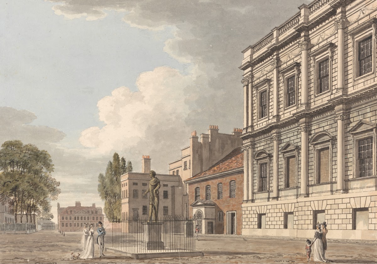 Banqueting House Whitehall