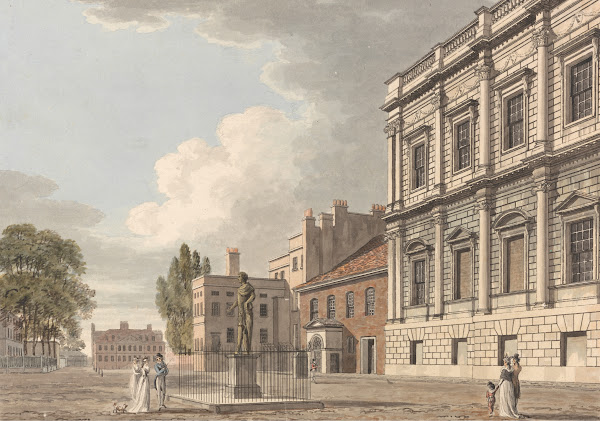 Banqueting House Whitehall