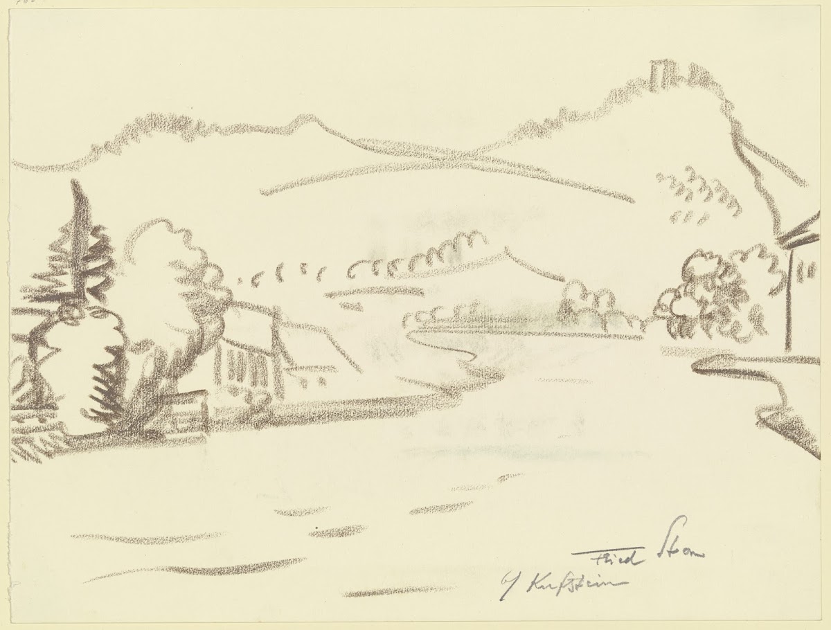 Near Kufstein
