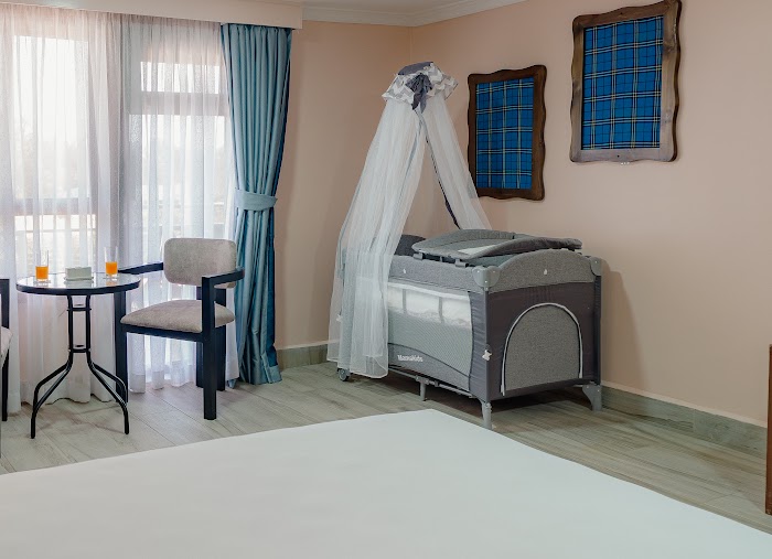 Cosy hotel room 3 Karen Plains Karen Nairobi