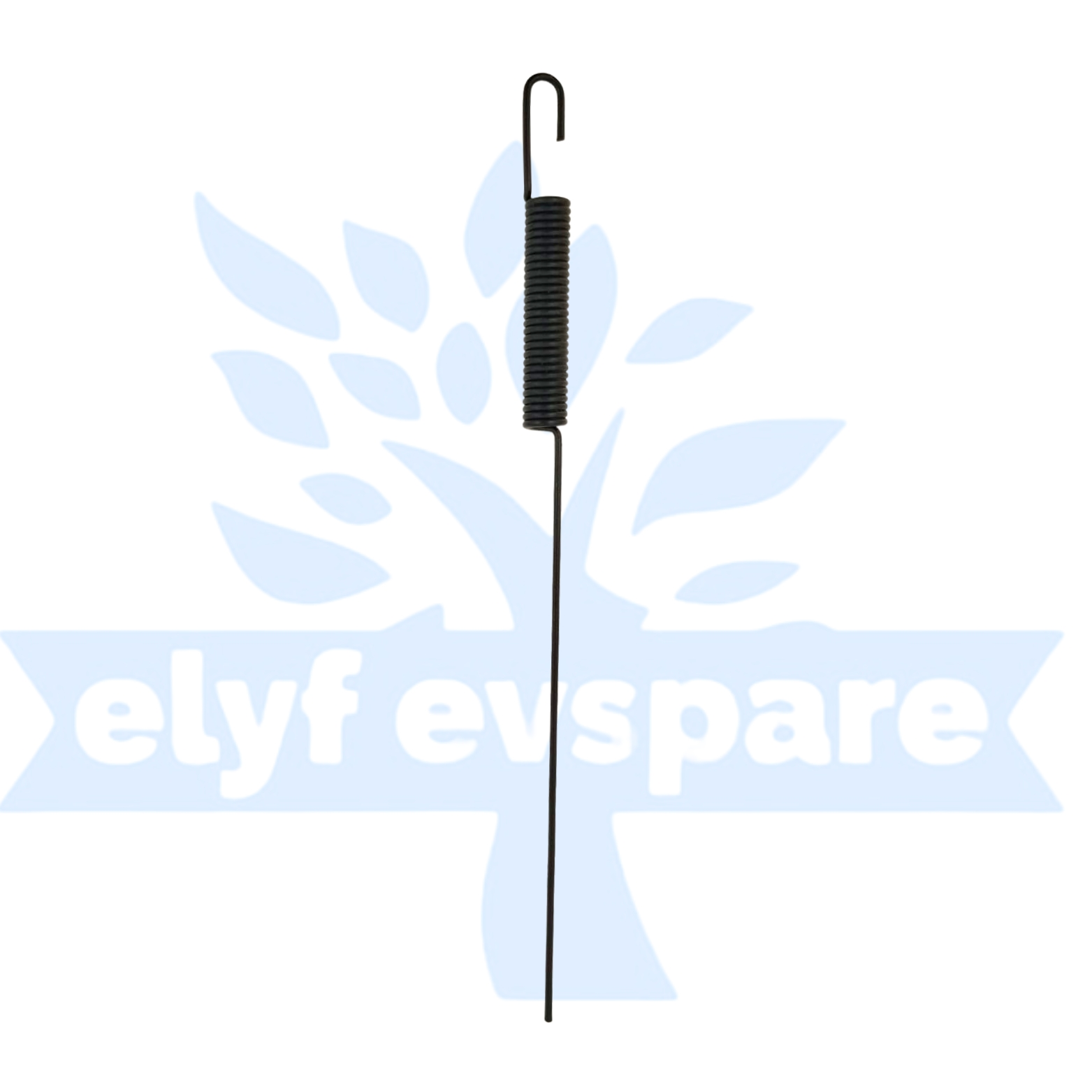 BREAK PADDLE SPRING (46bc)