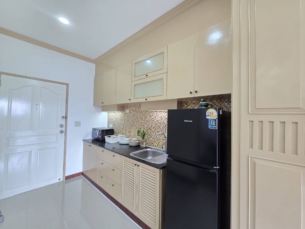 พนาสนธิ์ กรีนเพลส สามกอง (Phanason Green Place) · สามกอง 4
