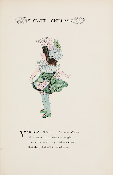 Flower Children Pl42 1910